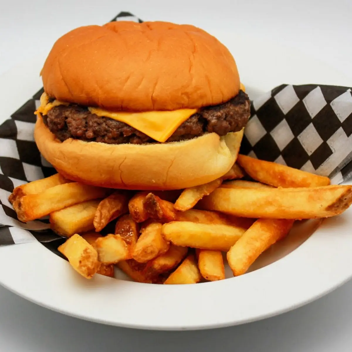 Food & drink, The Commercial Roadhouse