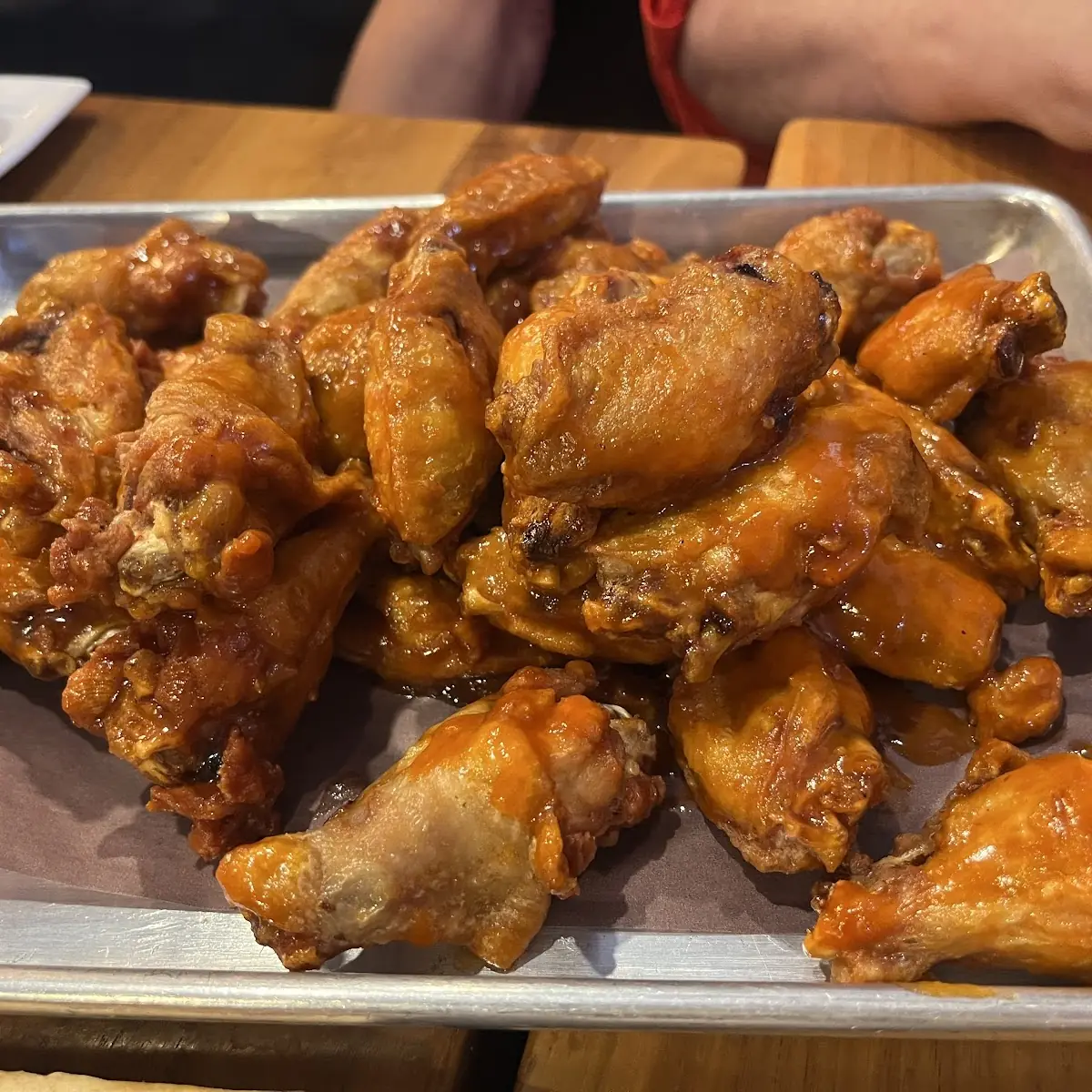Food & drink, The Commercial Roadhouse