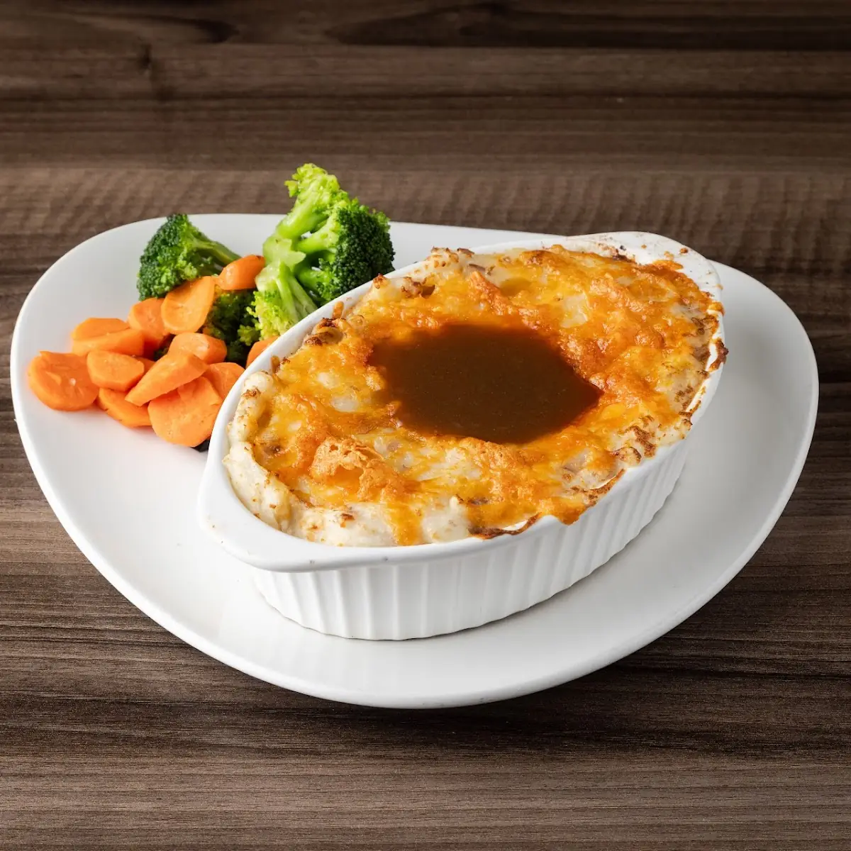 Food & drink, The Commercial Roadhouse