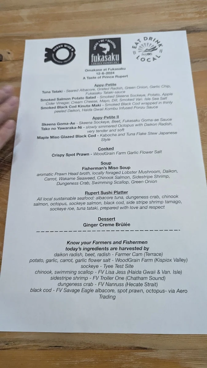 Menu photo 4
