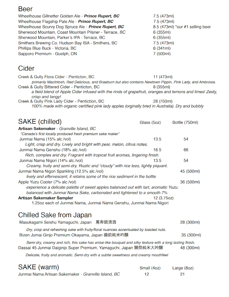 Menu photo 5