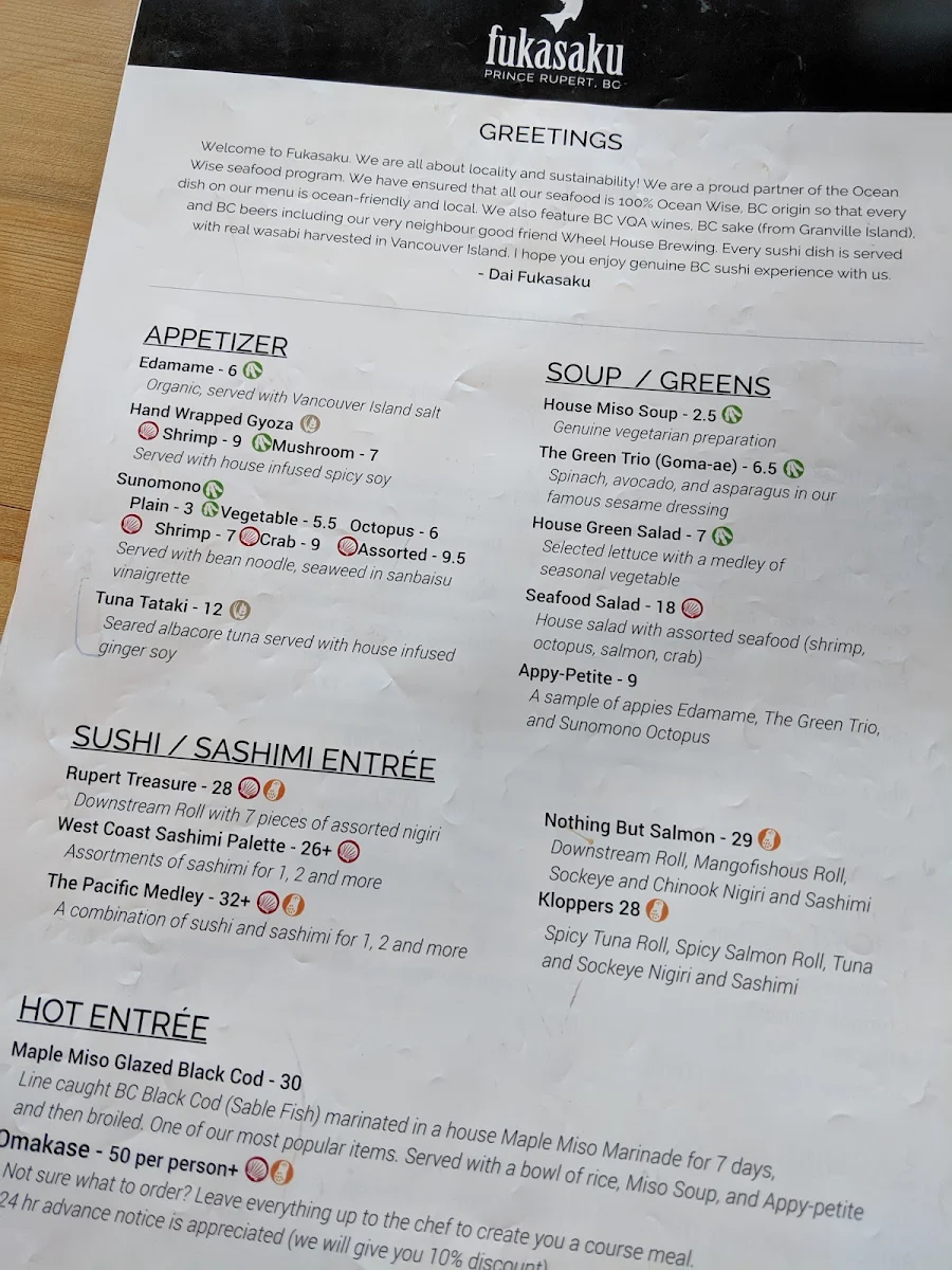 Menu photo 8