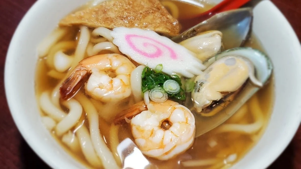 Food & drink, Sushi Nara-Gladwin