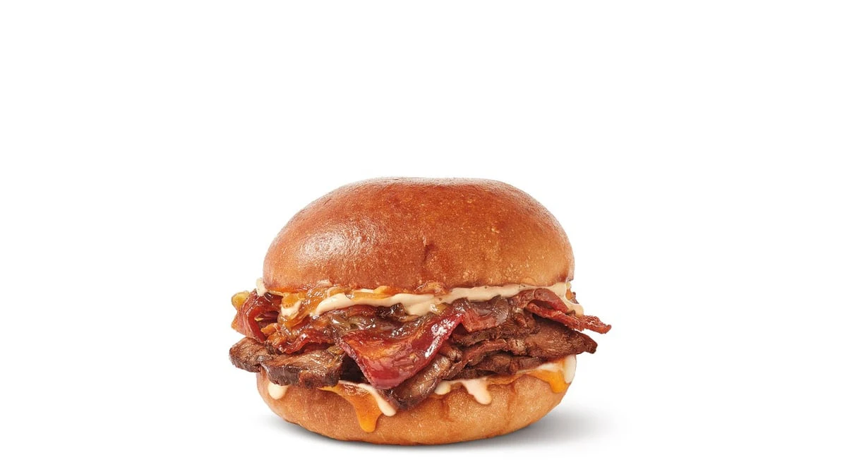 Food & drink, Tim Hortons