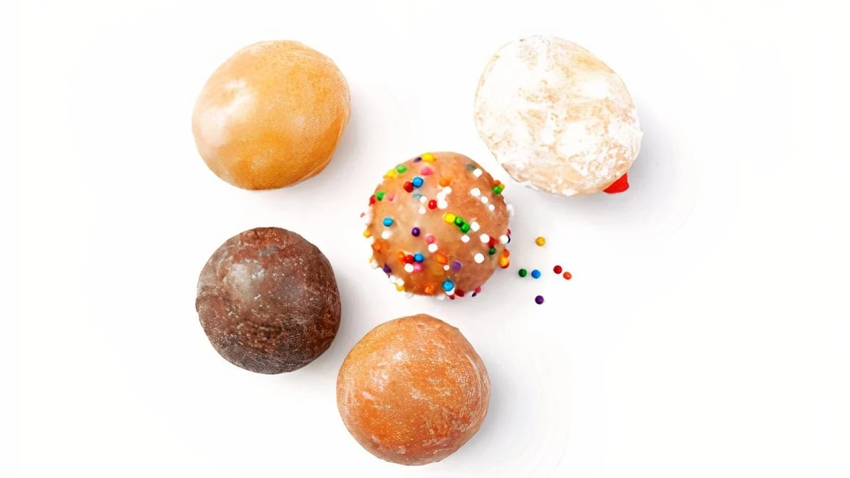 Food & drink, Tim Hortons