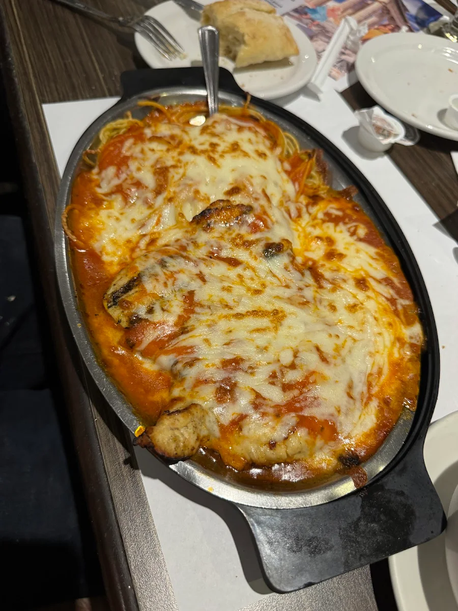 Food & drink, Casa Grecque