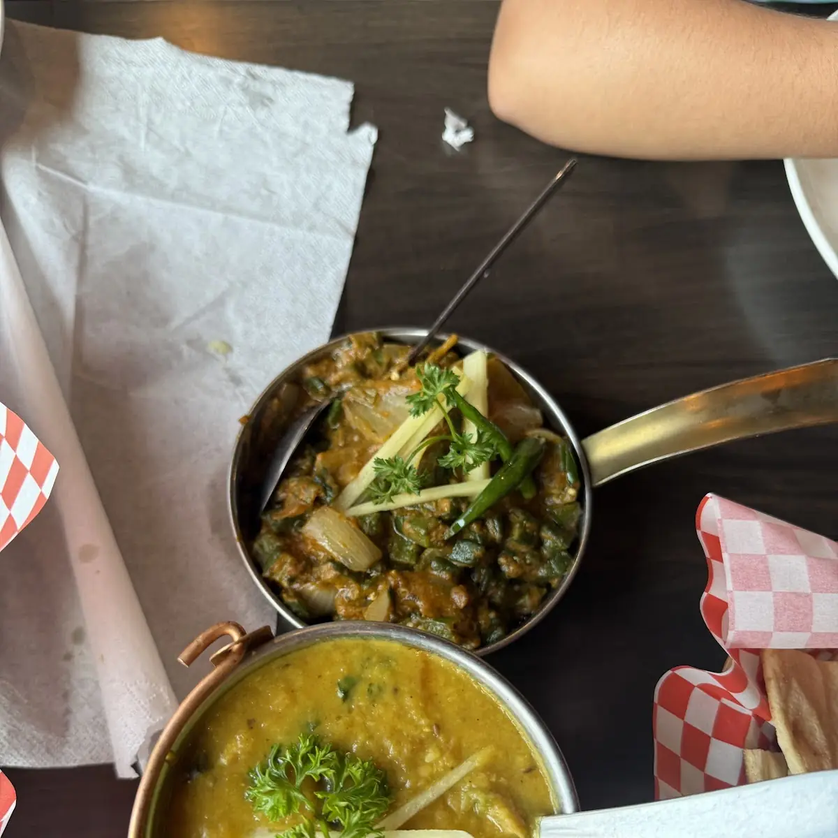 Food & drink, Balti Indian Restaurant