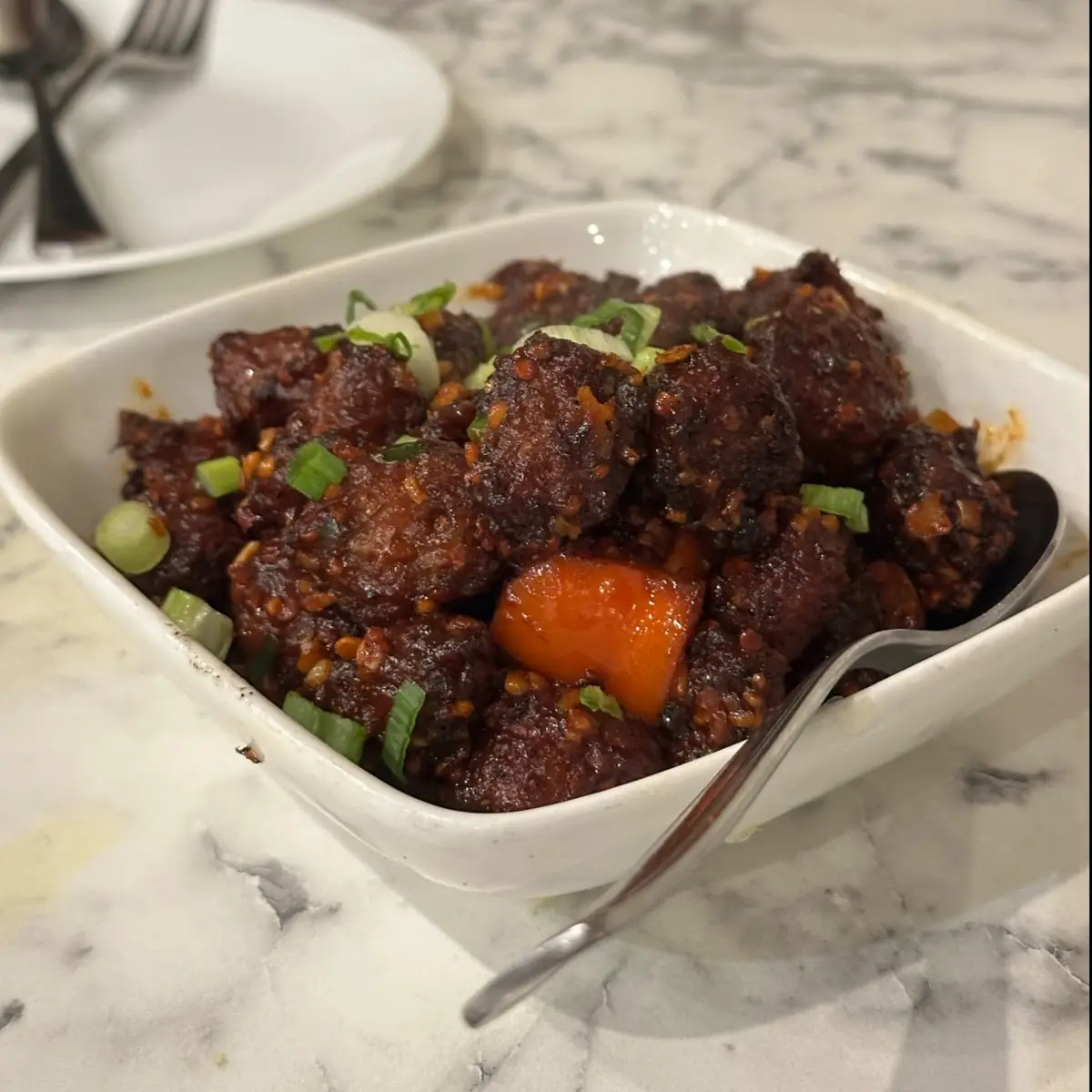 Food & drink, Balti Indian Restaurant