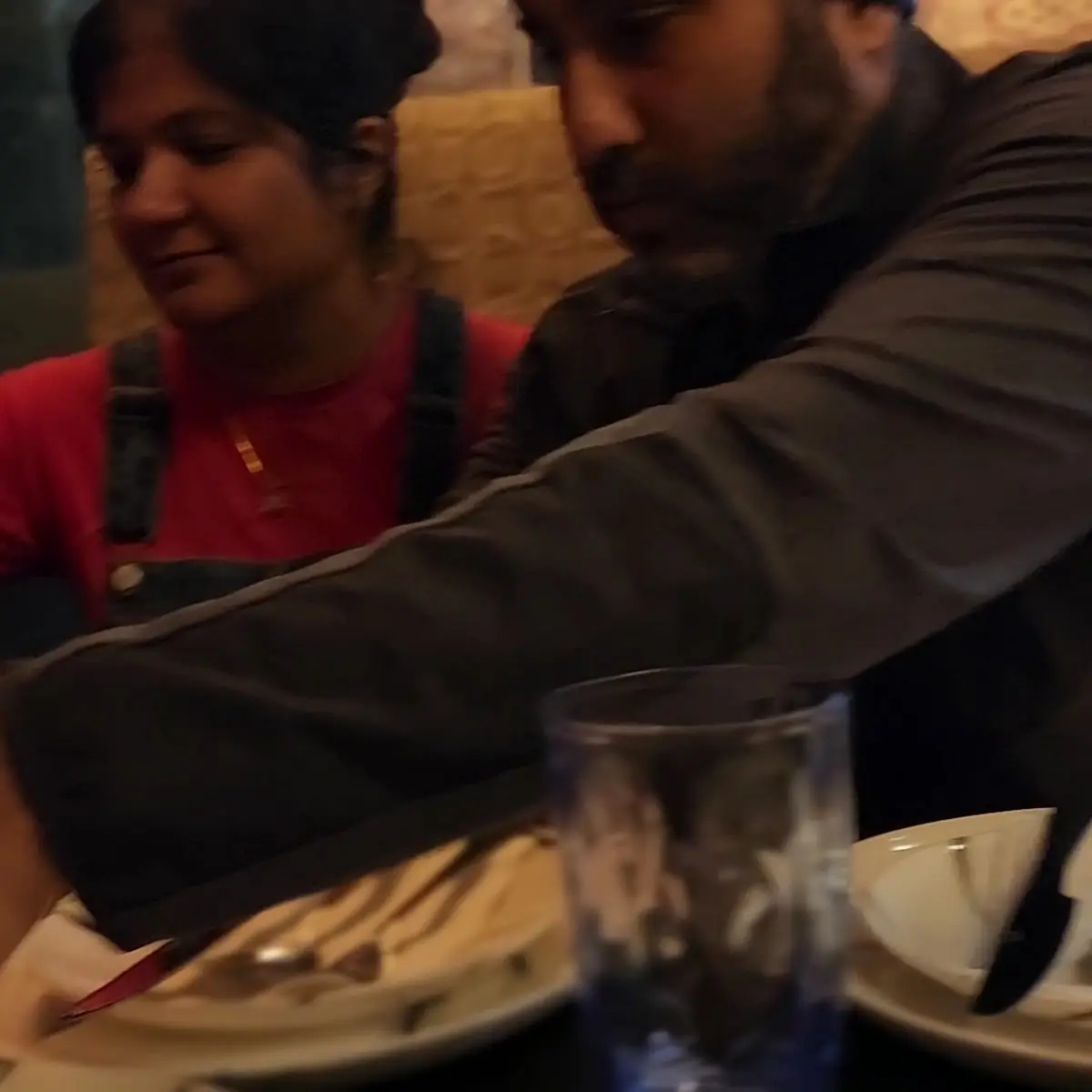 Food & drink, Balti Indian Restaurant
