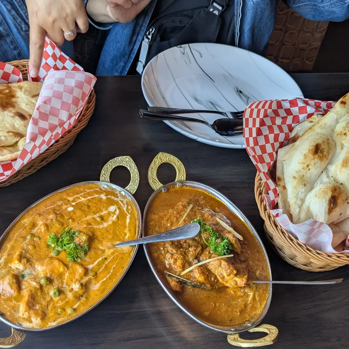 Food & drink, Balti Indian Restaurant