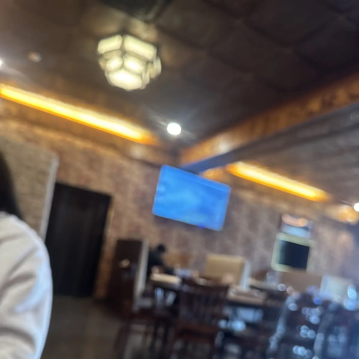Vibe, Balti Indian Restaurant