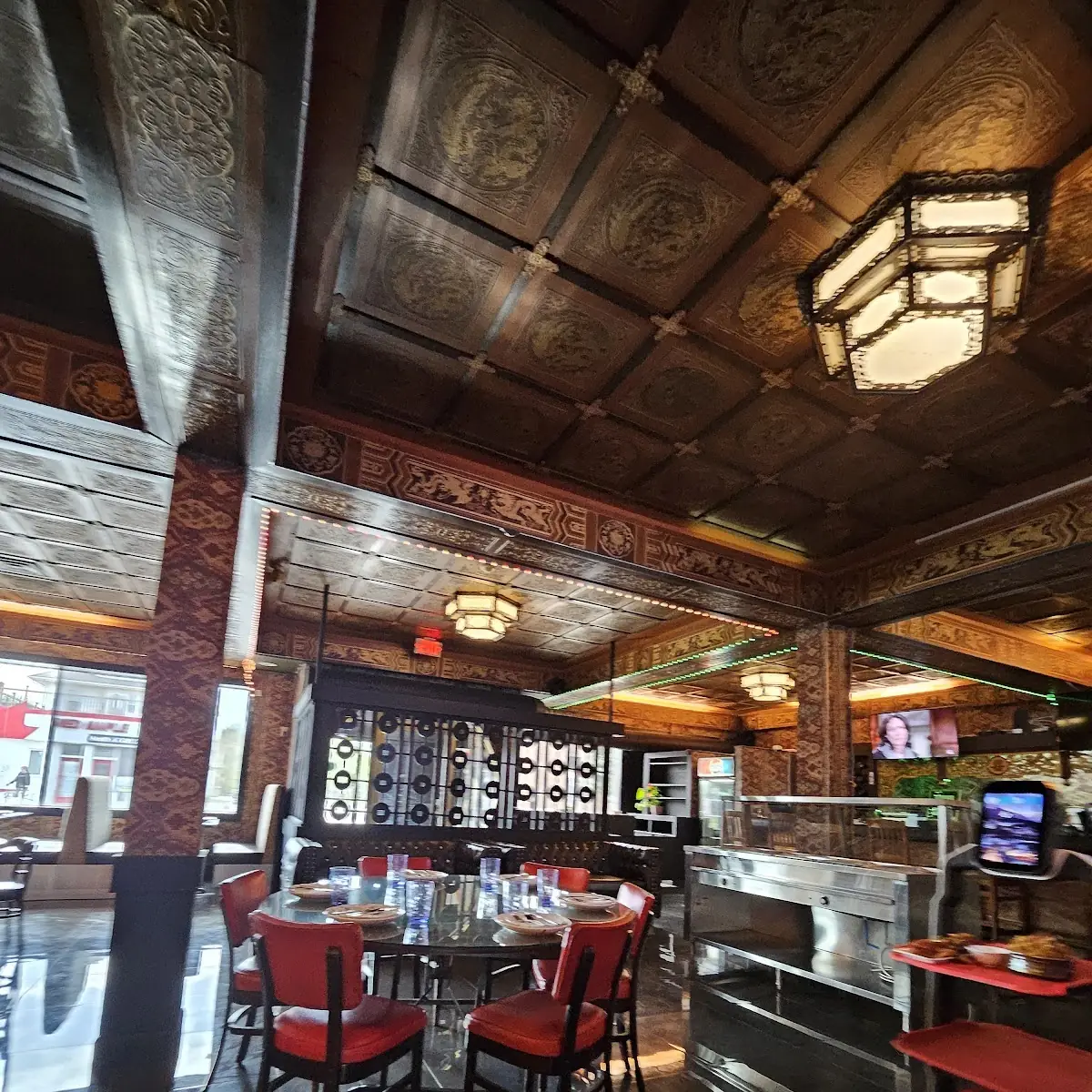 Vibe, Balti Indian Restaurant