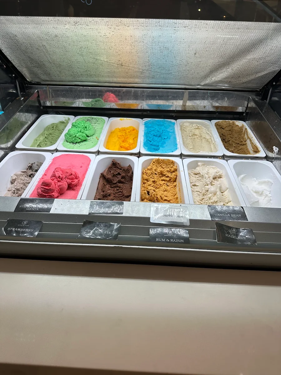 Food & drink, Caffè Da Marco