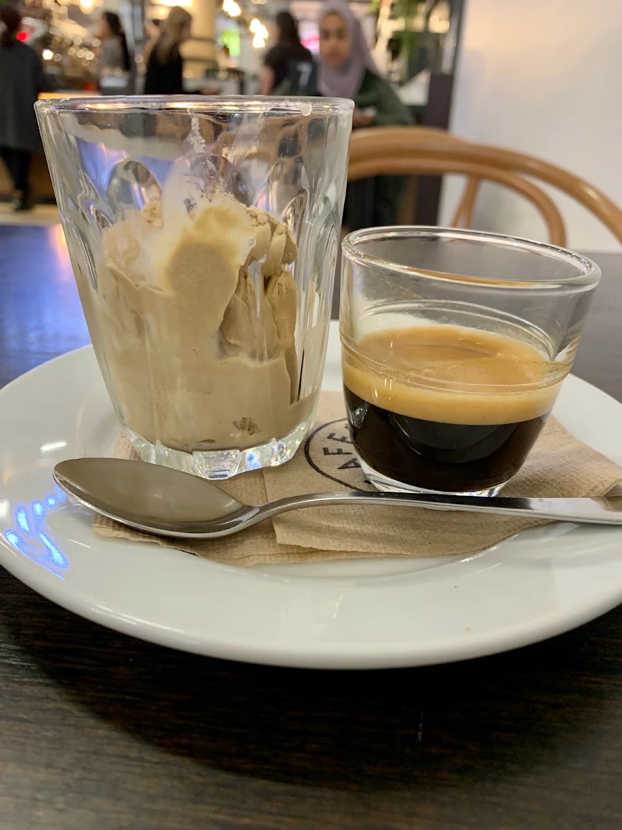 Food & drink, Caffè Da Marco