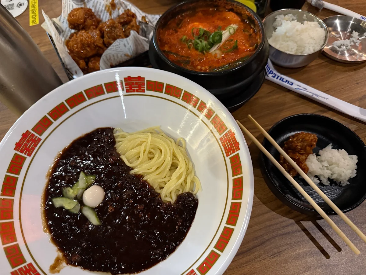 Food & drink photo 3