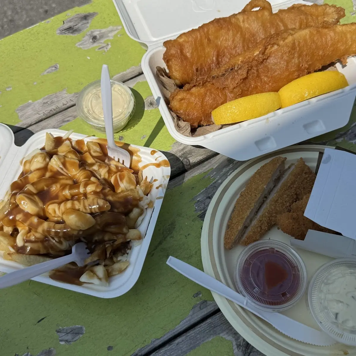 Food & drink, Niko's Place