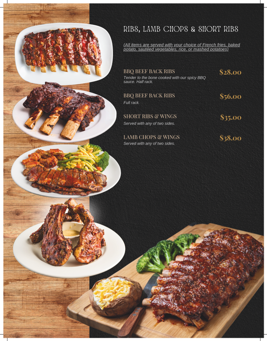 Menu photo 8