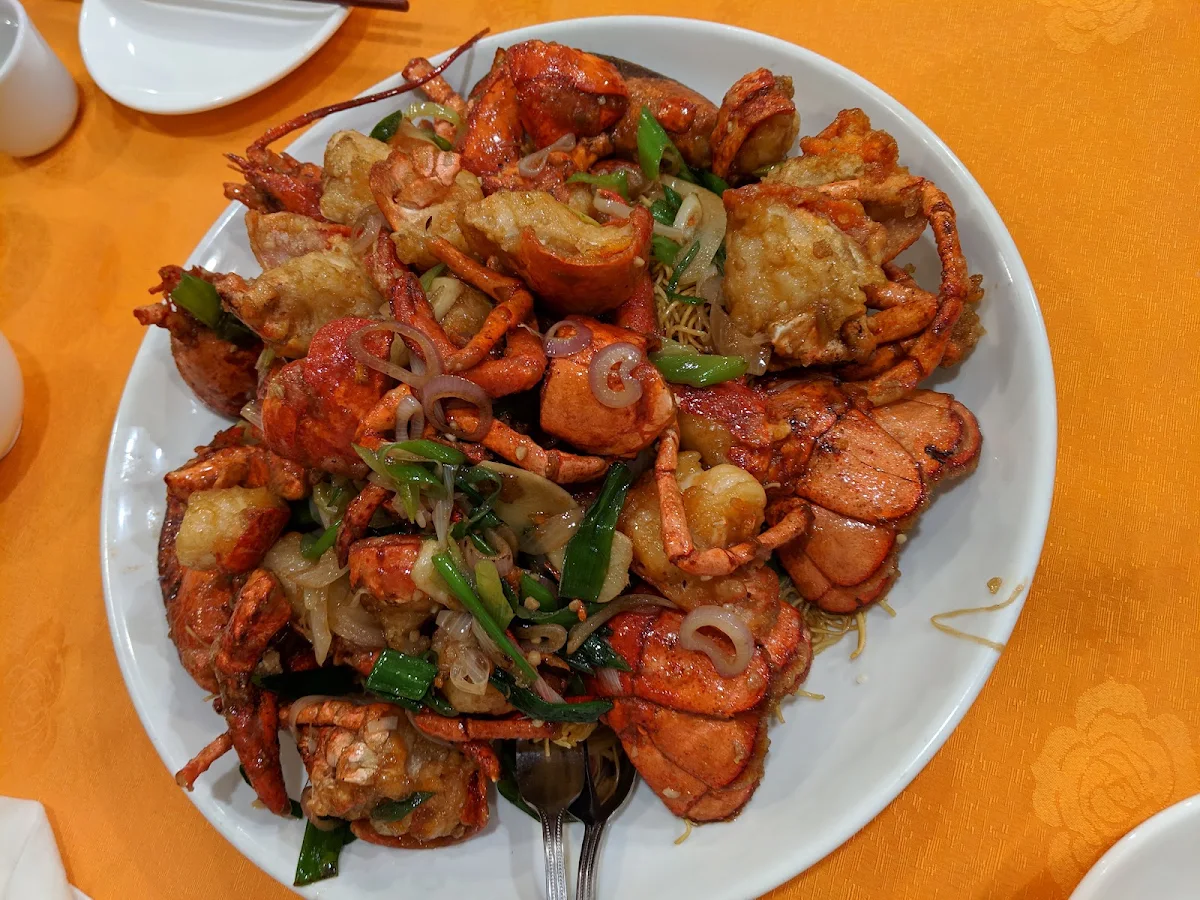 Food & drink, Richport Chinese Restaurant