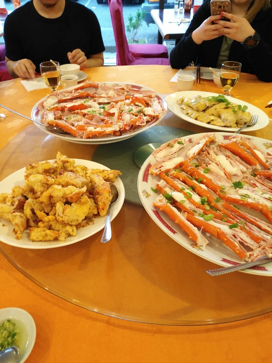 Food & drink, Richport Chinese Restaurant