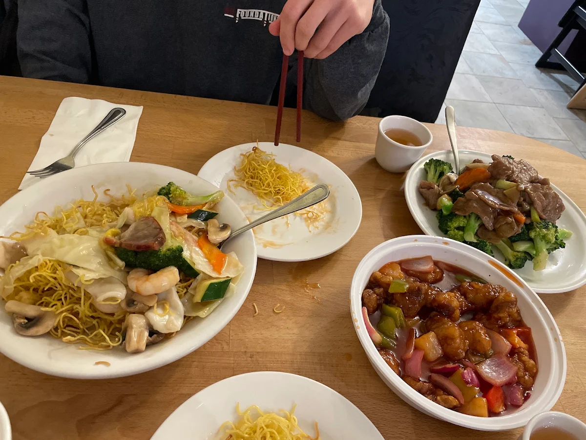 Food & drink, Richport Chinese Restaurant