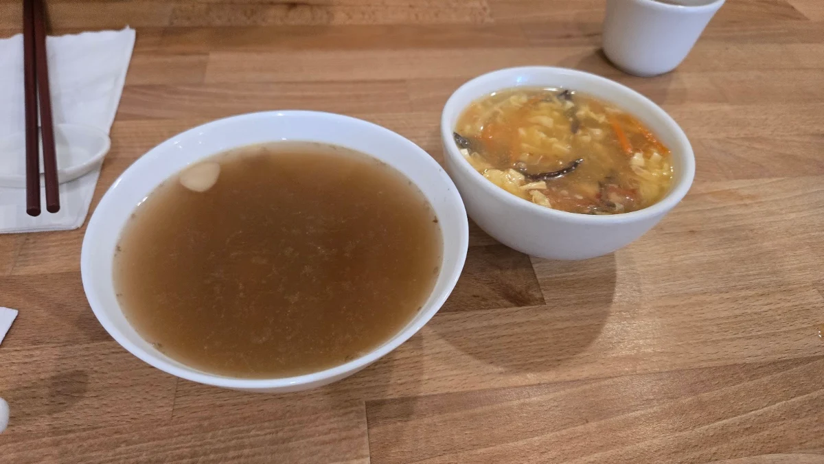 Food & drink, Richport Chinese Restaurant