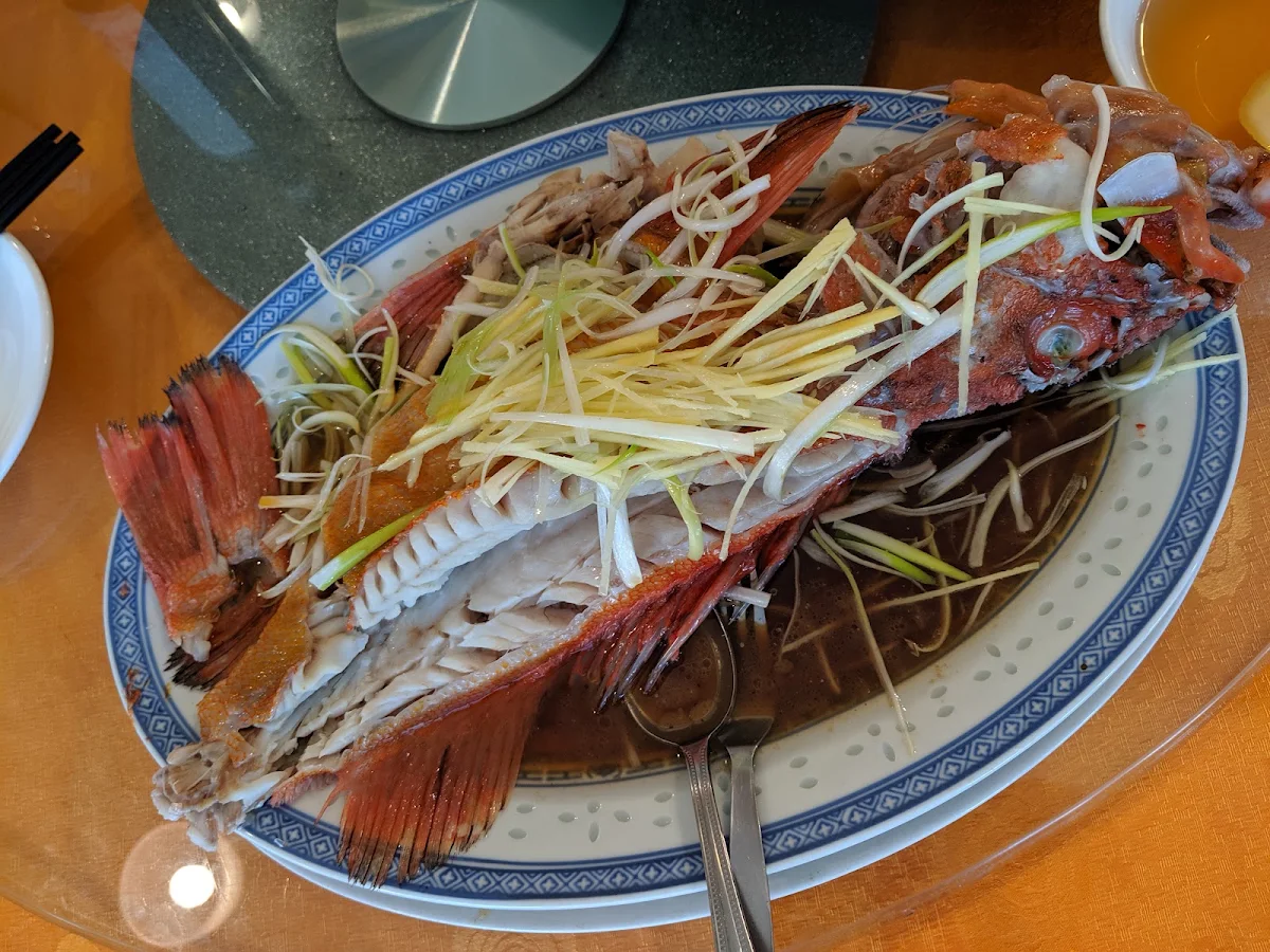 Food & drink, Richport Chinese Restaurant