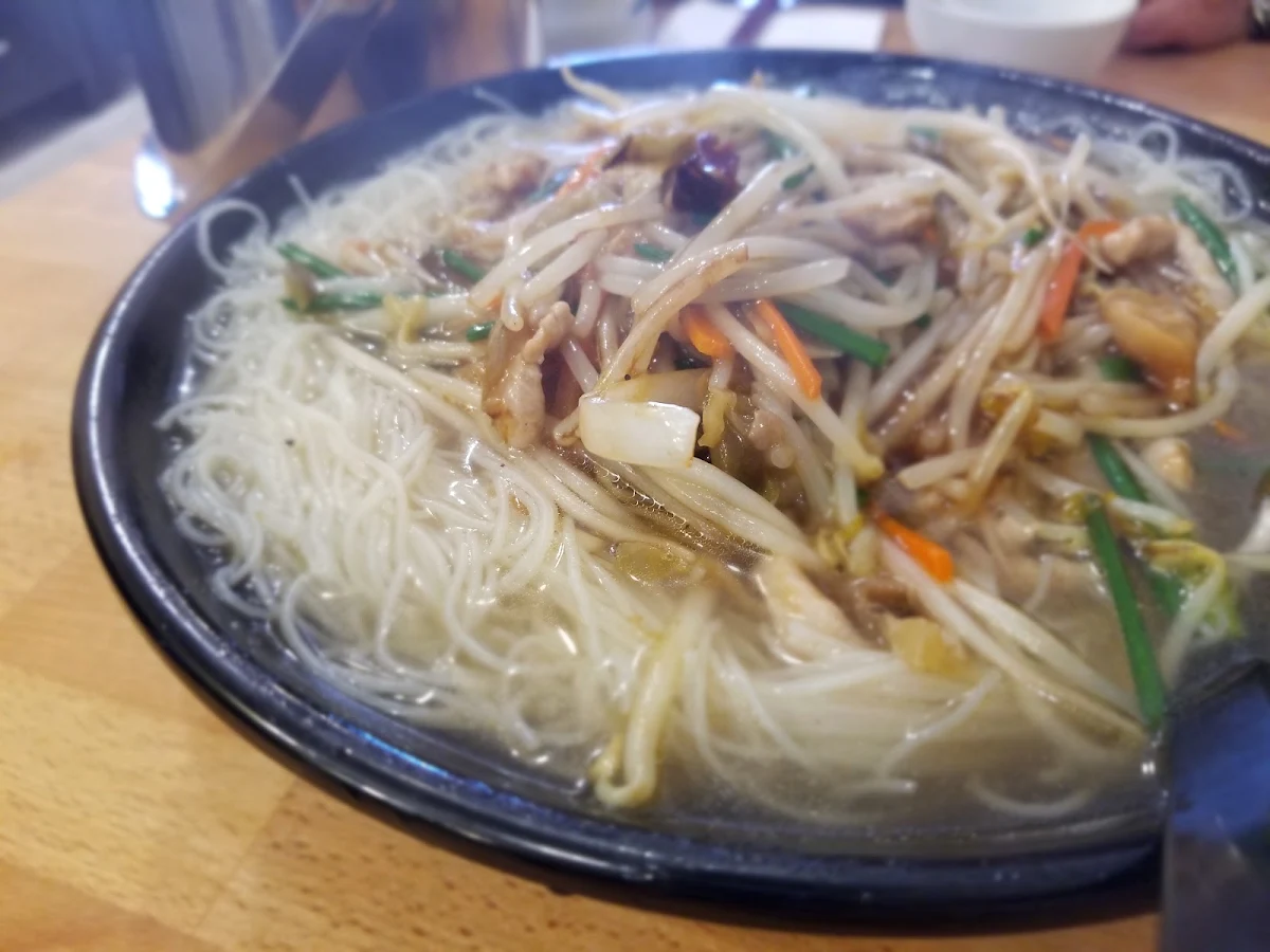 Food & drink, Richport Chinese Restaurant