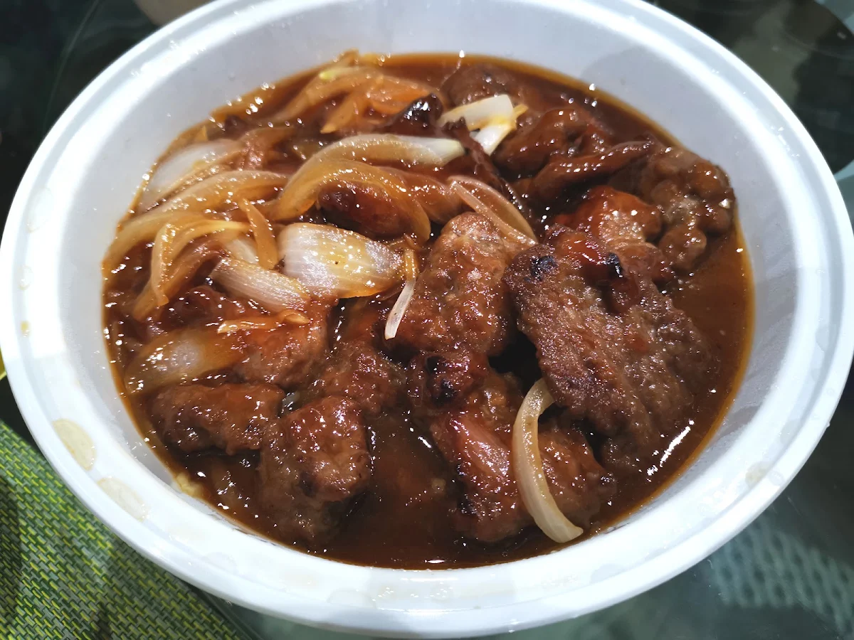 Food & drink, Richport Chinese Restaurant