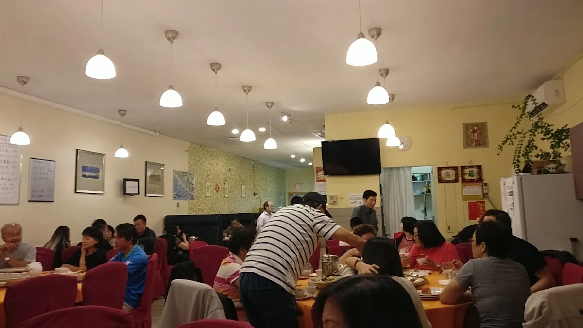 Vibe, Richport Chinese Restaurant