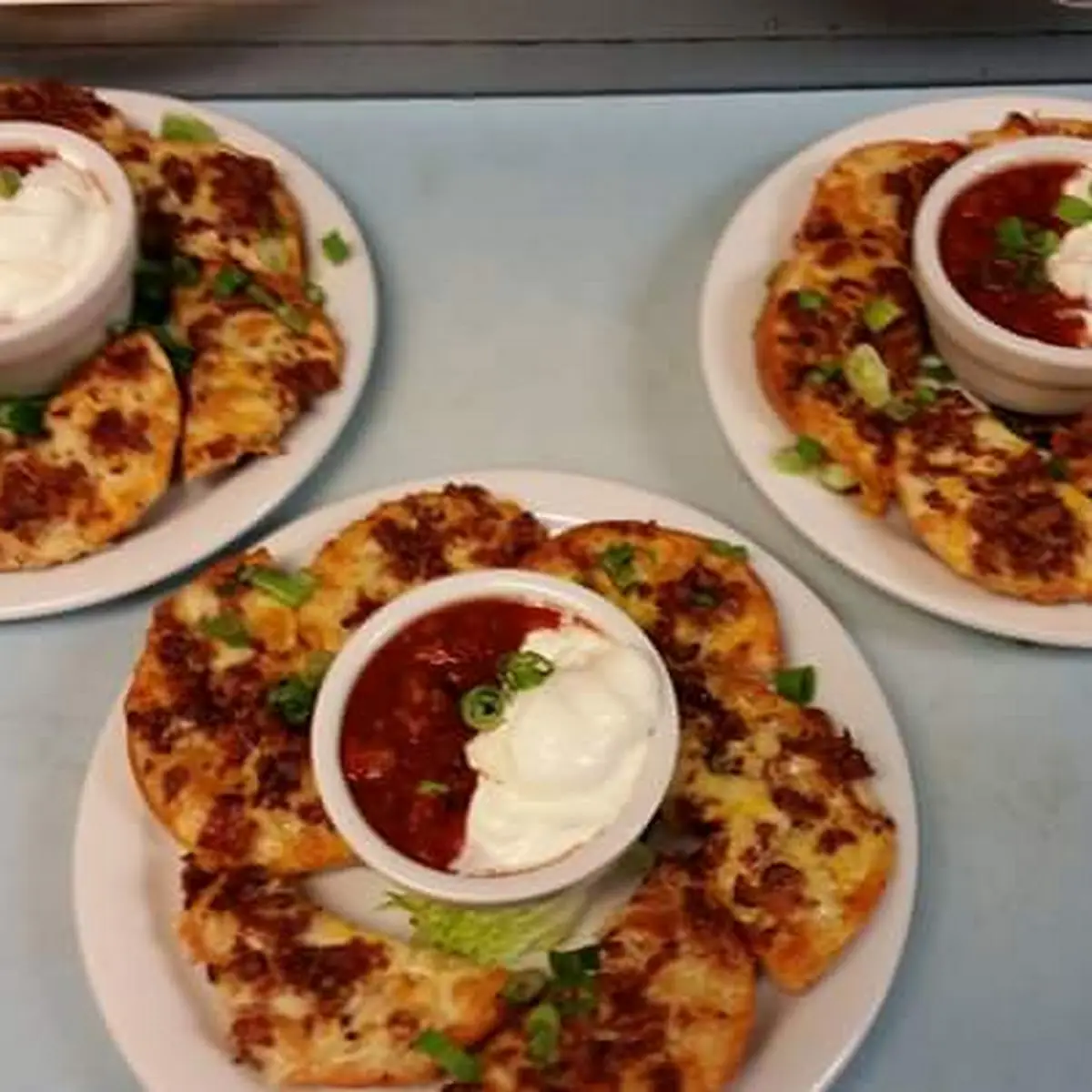 Food & drink, Shooters Roadhouse