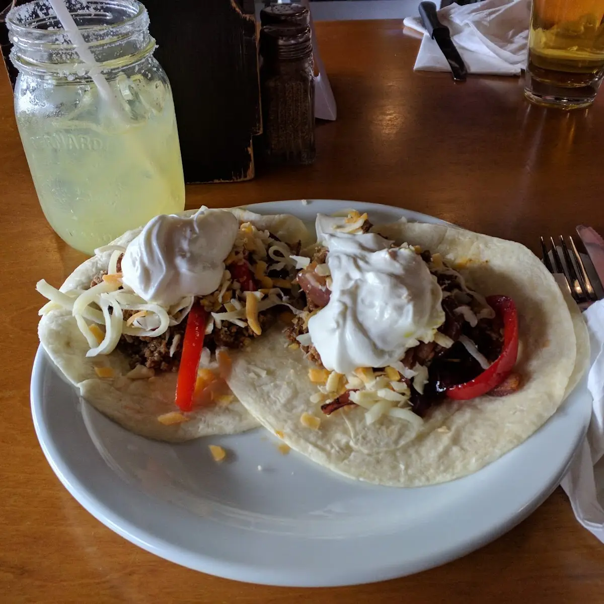 Food & drink, Shooters Roadhouse