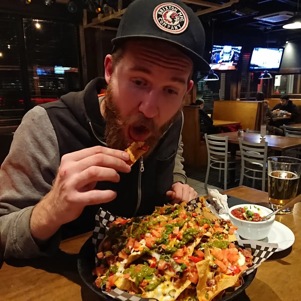 Food & drink, Shooters Roadhouse