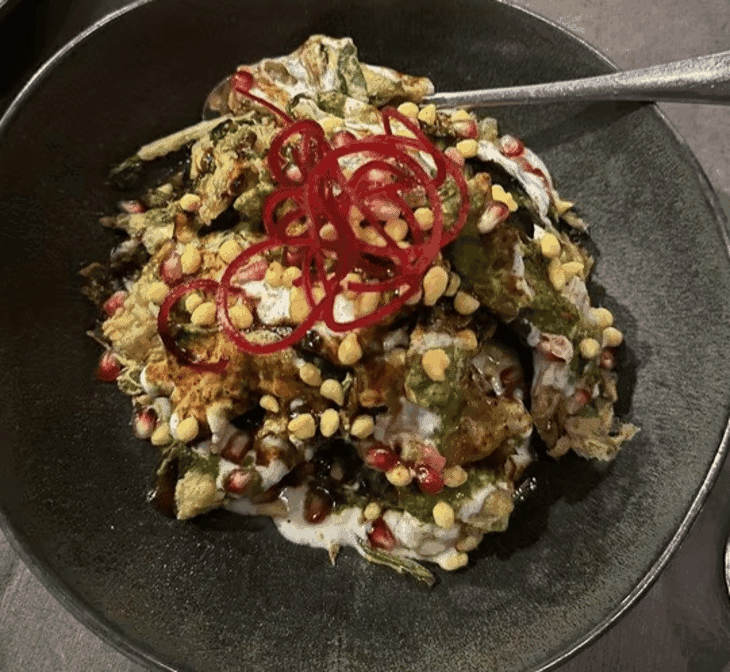 Food & drink, Dhaliwal's Lounge