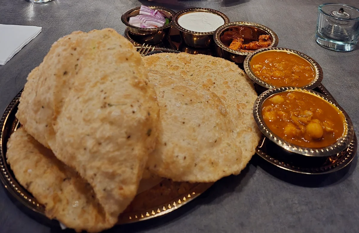 Food & drink, Dhaliwal's Lounge