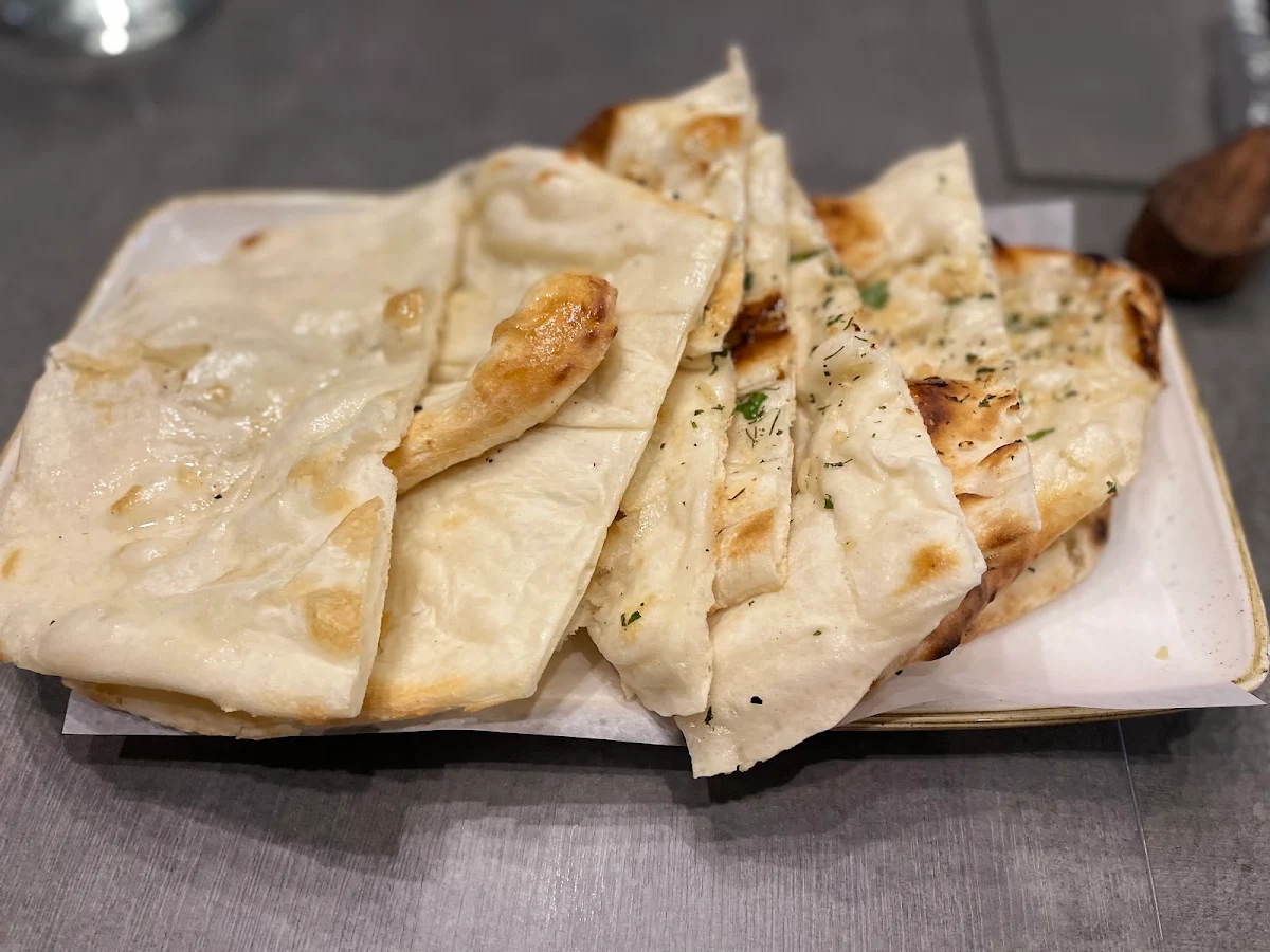 Food & drink, Dhaliwal's Lounge