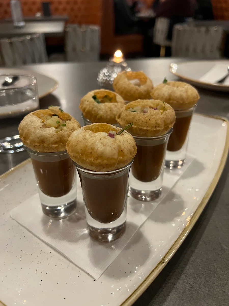 Food & drink, Dhaliwal's Lounge