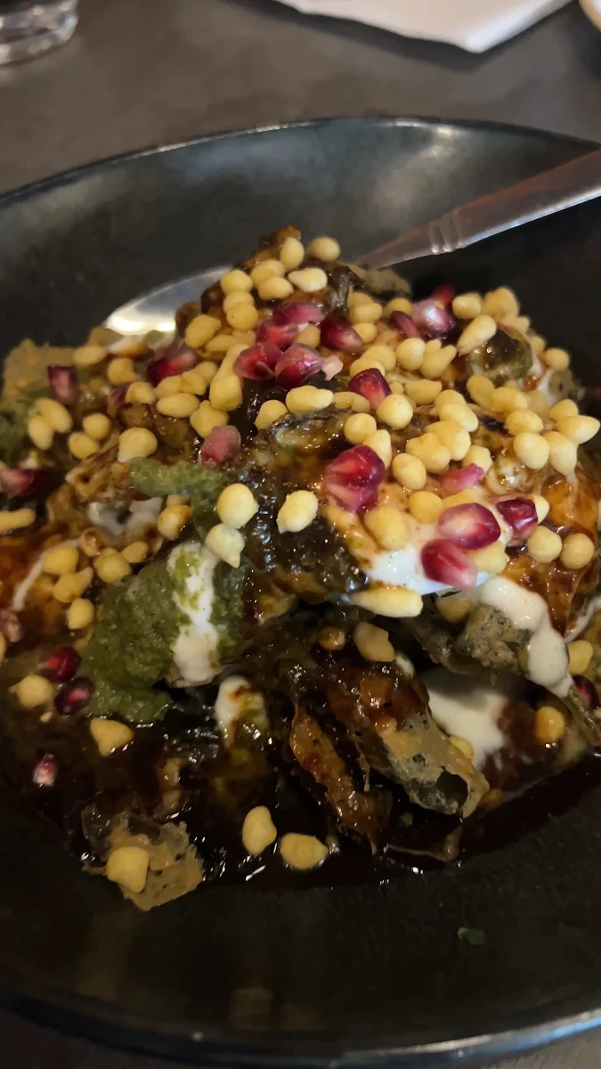 Food & drink, Dhaliwal's Lounge