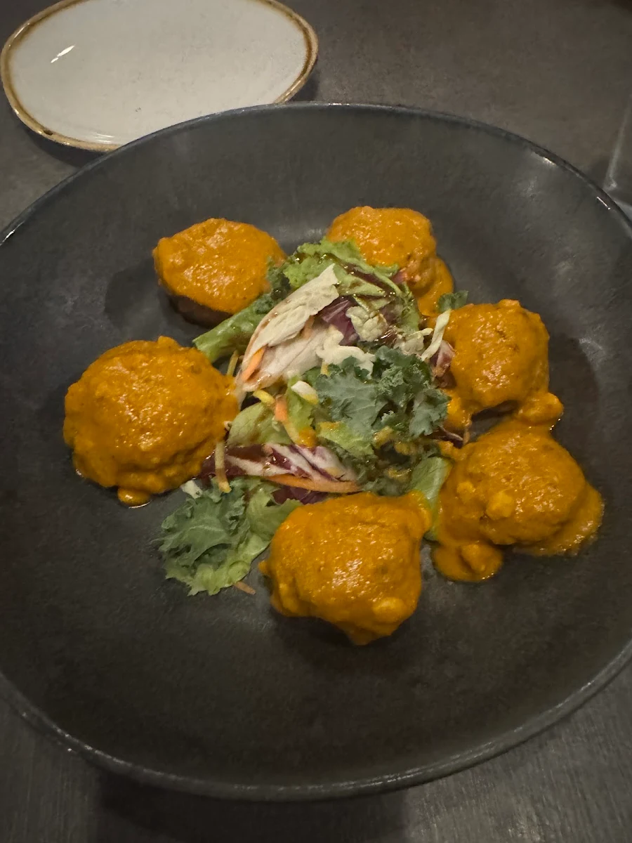 Food & drink, Dhaliwal's Lounge