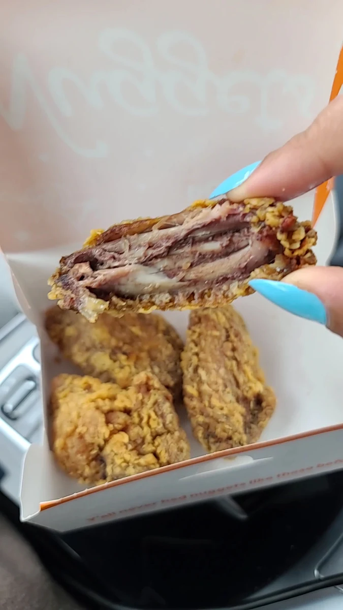 Food & drink, Popeyes Louisiana Kitchen