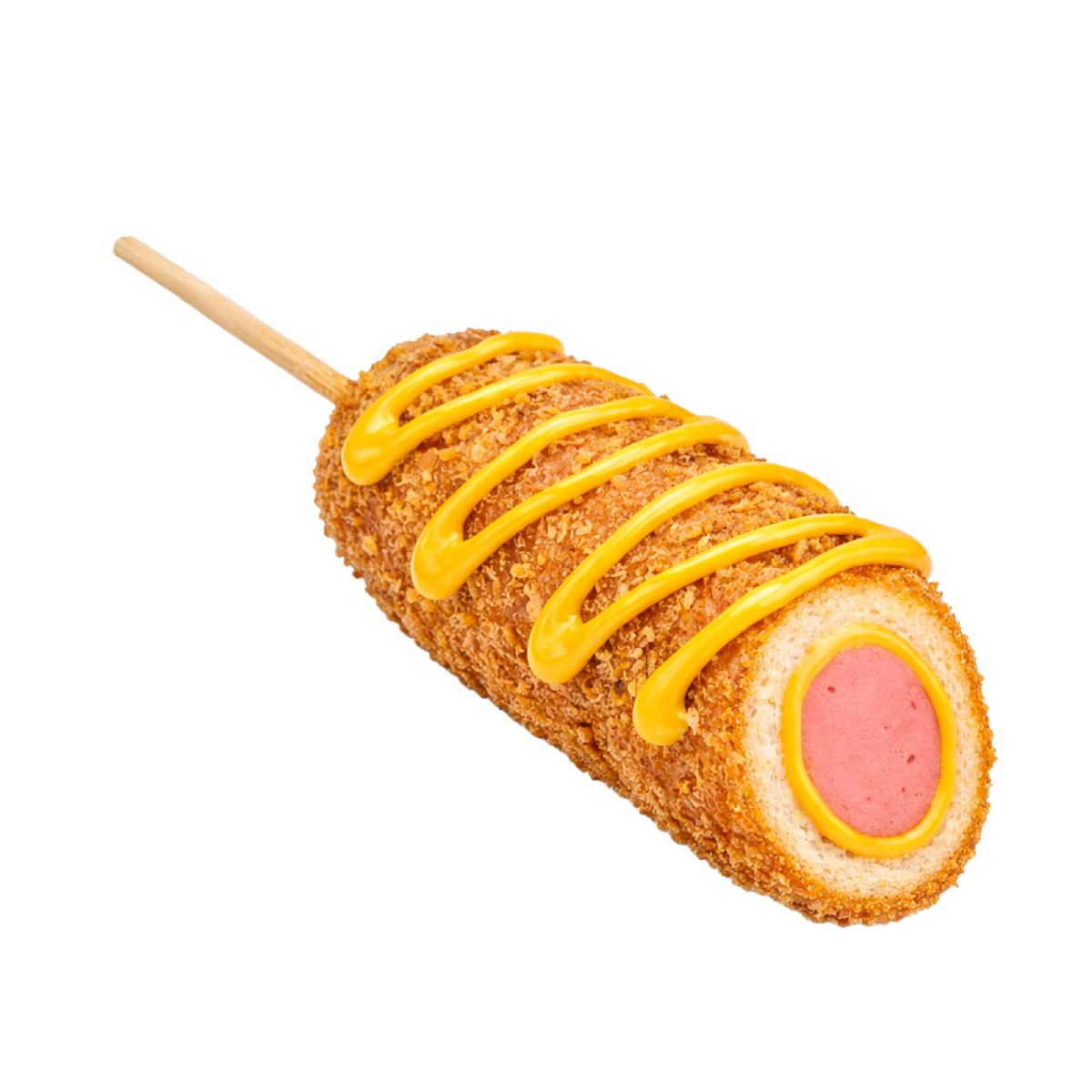 Food & drink, Hankki (Acadia)
