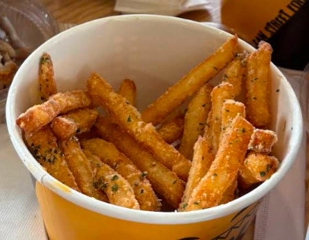 Food & drink, Hankki (Acadia)