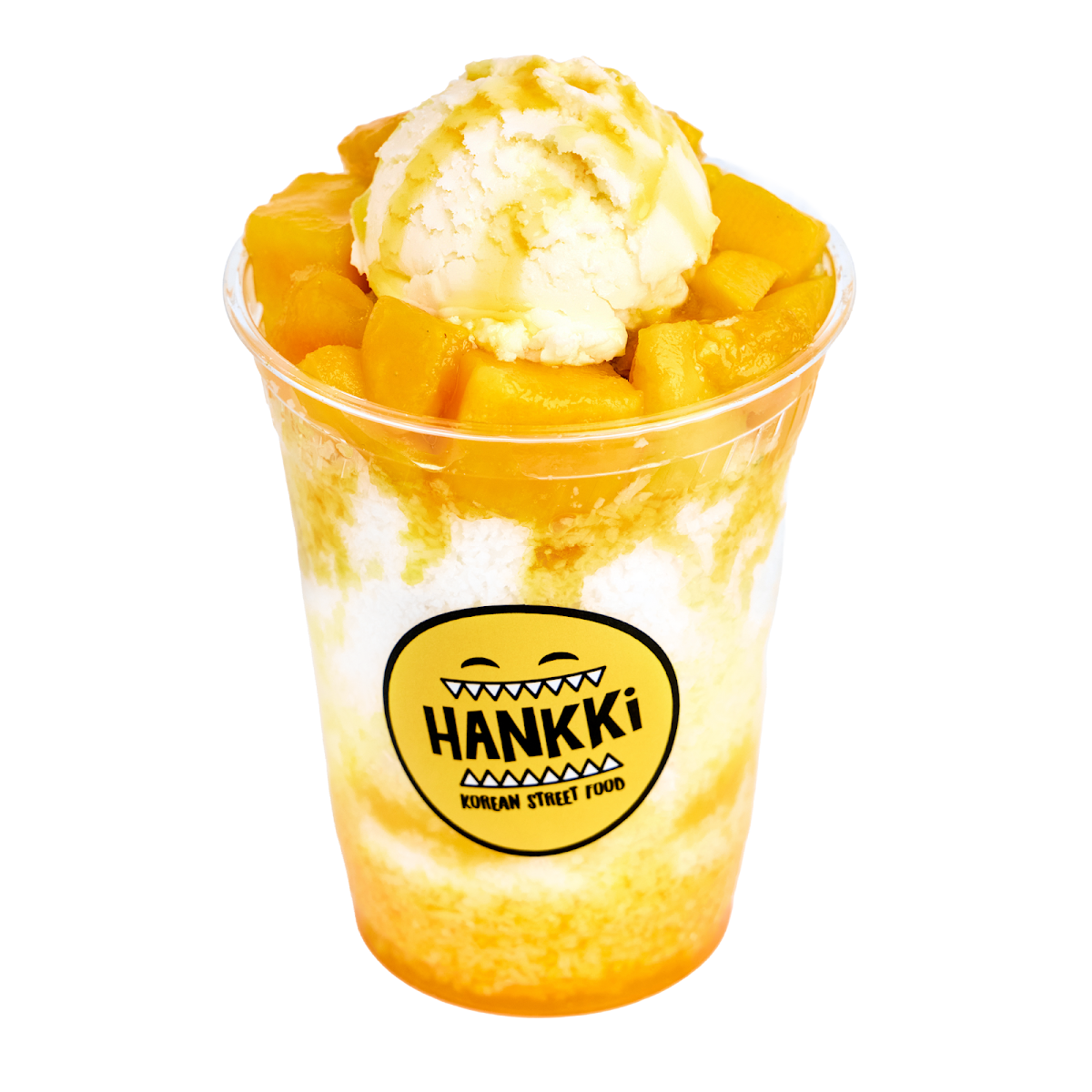 Food & drink, Hankki (Acadia)
