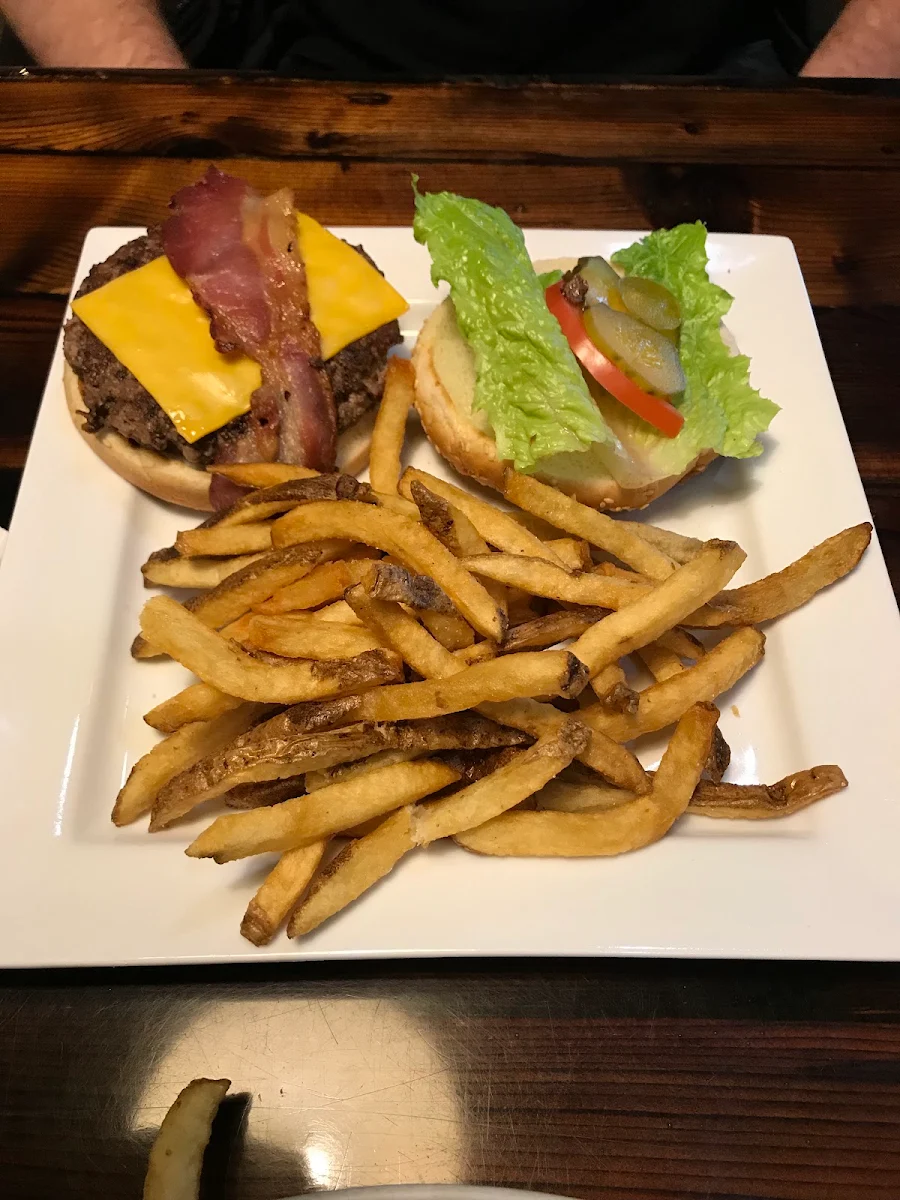 Food & drink, Highway Host Restaurant