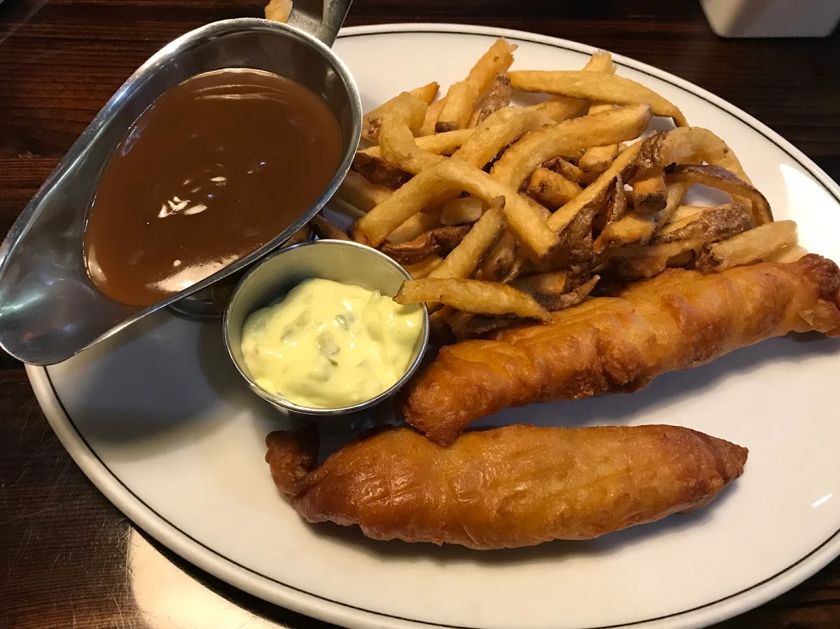 Food & drink, Highway Host Restaurant