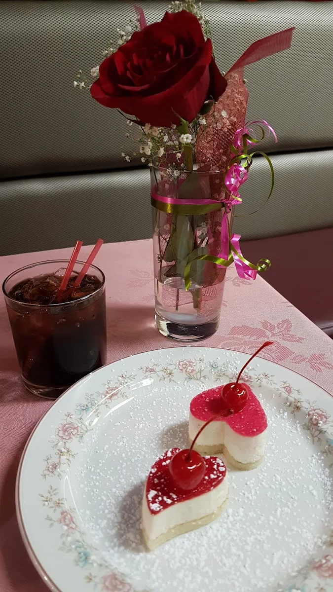 Food & drink, Highway Host Restaurant