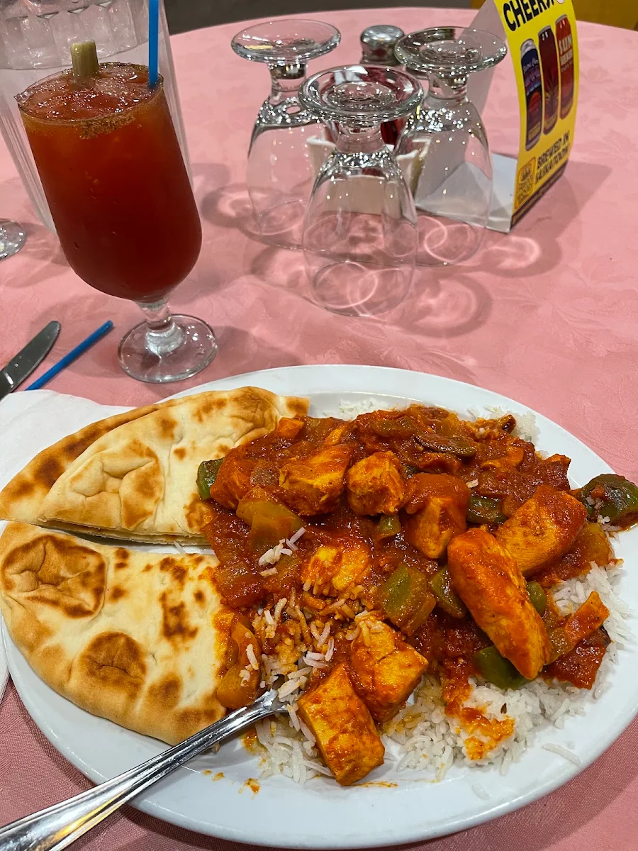 Food & drink, Highway Host Restaurant