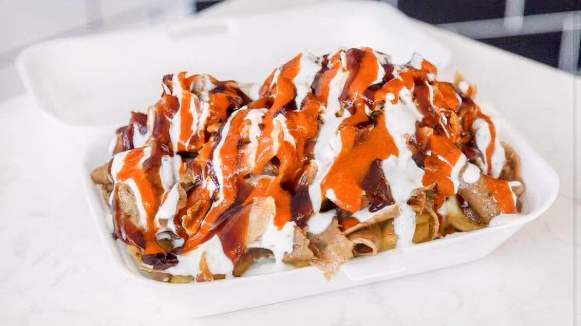 Food & drink, Erem Kebab