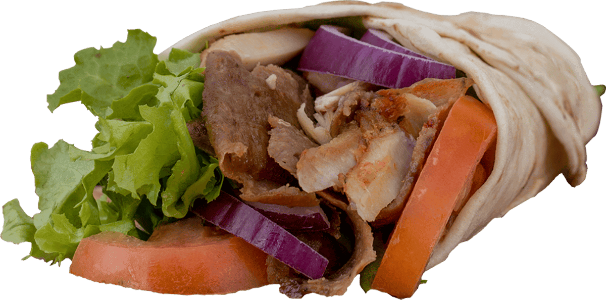 Food & drink, Erem Kebab
