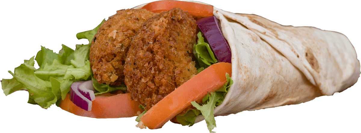 Food & drink, Erem Kebab