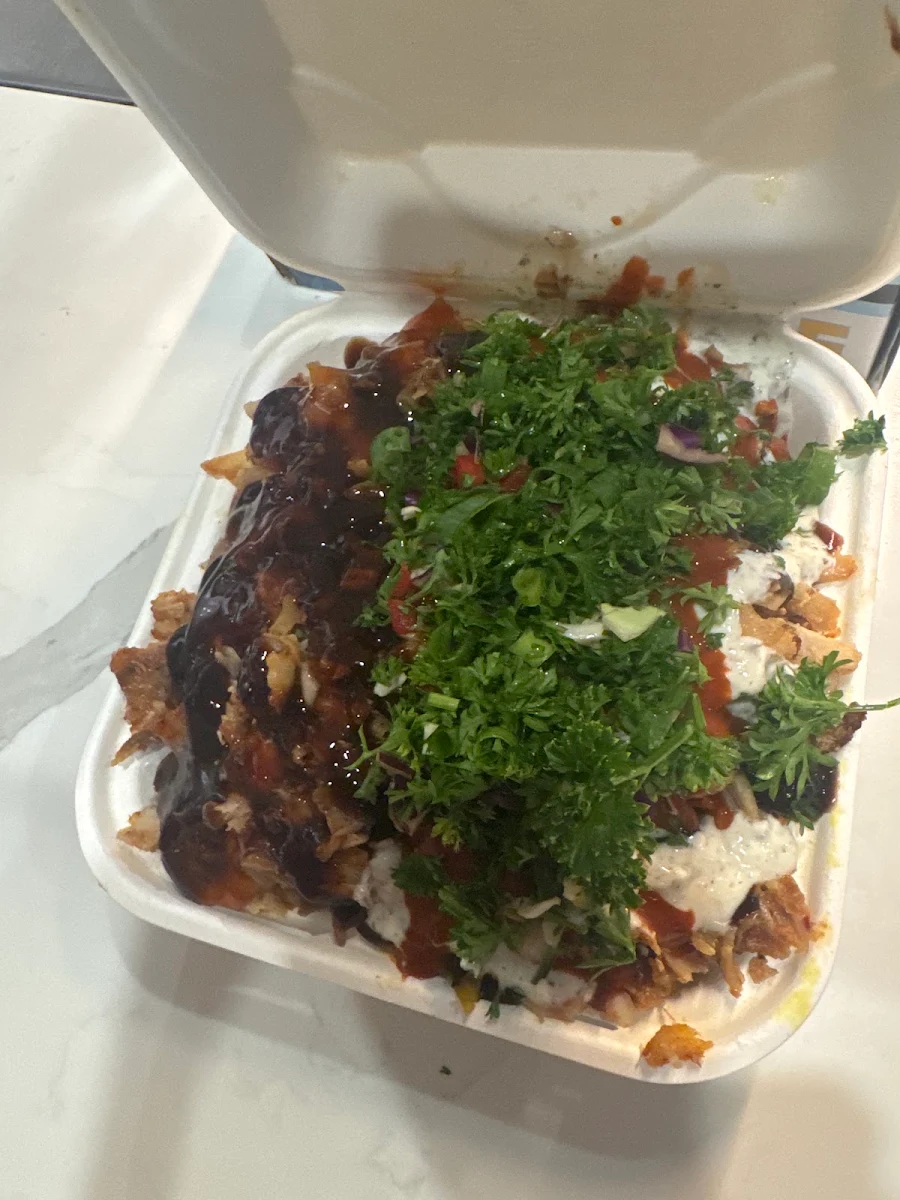 Food & drink, Erem Kebab